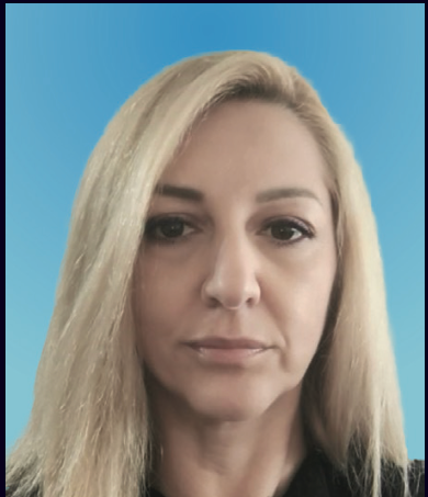 Olivera Gerzovska Markovska